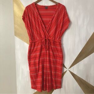 100% Cotton Eddie Bauer Dress